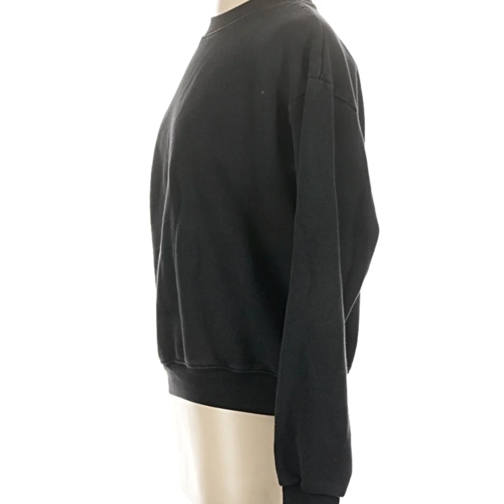 SKIMS Black Sweatshirt - Picture 4 of 4